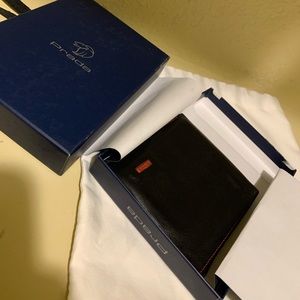 Prada Wallet